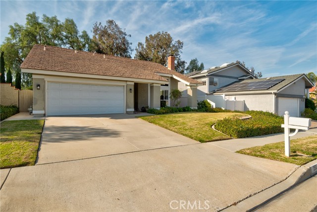 253 S Calle Da Gama, Anaheim Hills, CA 92807