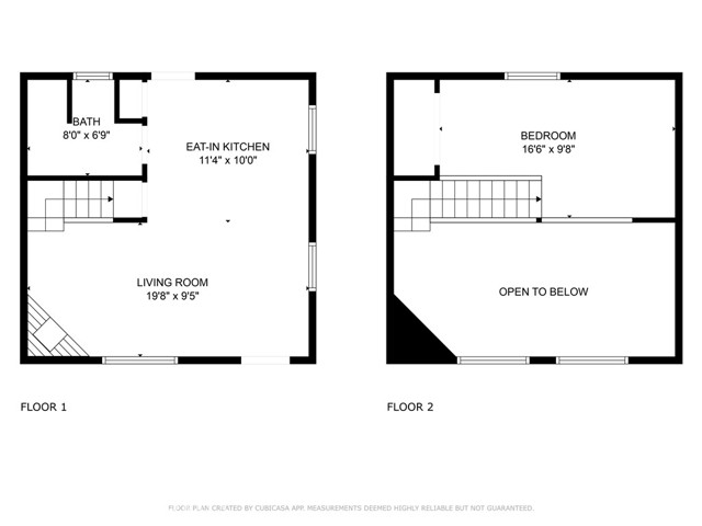 Detail Gallery Image 32 of 32 For 33411 Music Camp Rd, Running Springs,  CA 92382 - 1 Beds | 1 Baths