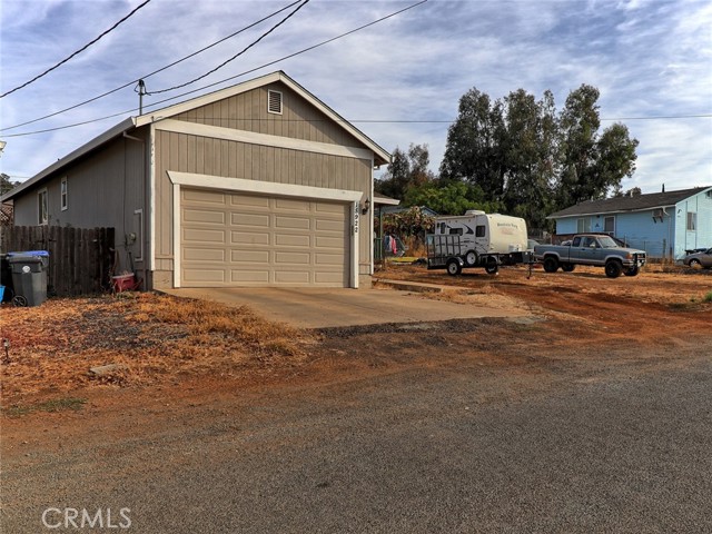 15922 39Th Ave, Clearlake, CA 95422