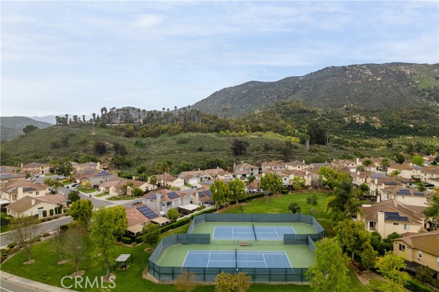 Home for Sale in Fallbrook