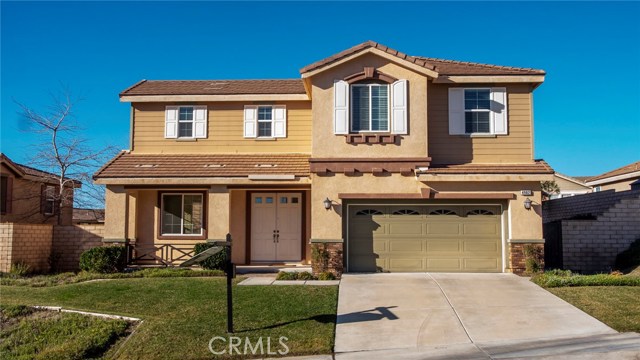 4982 Brookside Ave, Fontana, CA 92336