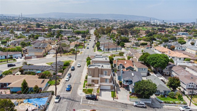 VIEW PALOS VERDES TO COAST