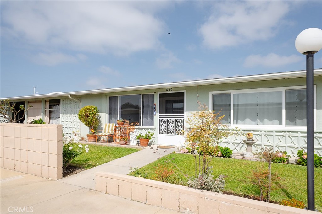 13700 Alderwood Ln. #80c (M4)