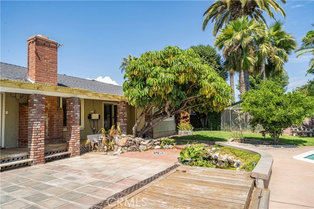 638 Walnut Avenue, Glendora, California 91741, 4 Bedrooms Bedrooms, ,2 BathroomsBathrooms,Single Family Residence,For Sale,Walnut,CV24146661