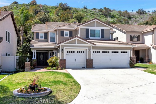 Detail Gallery Image 1 of 31 For 3 Sundown Dr, Trabuco Canyon,  CA 92679 - 4 Beds | 3 Baths