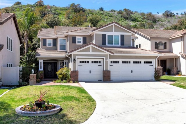 Detail Gallery Image 1 of 1 For 3 Sundown Dr, Trabuco Canyon,  CA 92679 - 4 Beds | 3 Baths