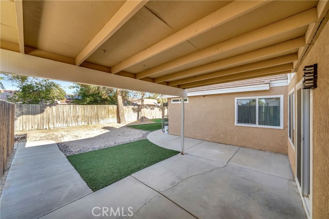 Detail Gallery Image 40 of 47 For 44232 62nd St, Lancaster,  CA 93536 - 4 Beds | 2 Baths