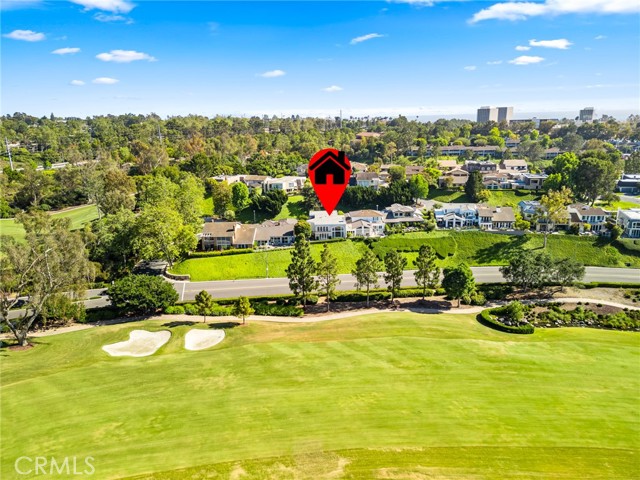 Detail Gallery Image 63 of 65 For 8 Rue Verte, Newport Beach,  CA 92660 - 3 Beds | 3/1 Baths