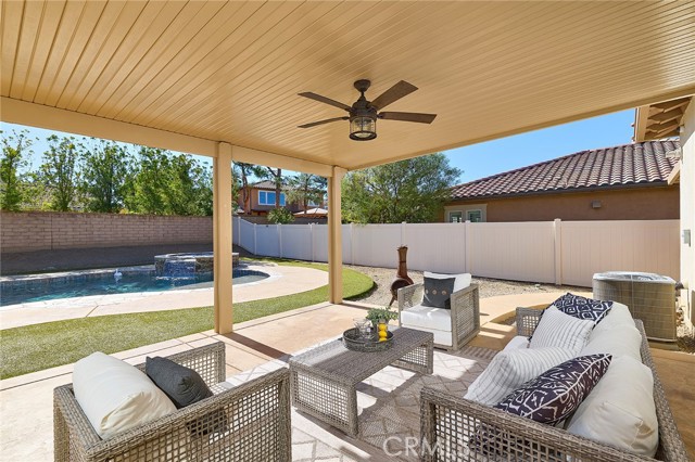 Detail Gallery Image 33 of 36 For 32591 Shadyview, Winchester,  CA 92596 - 5 Beds | 3/1 Baths