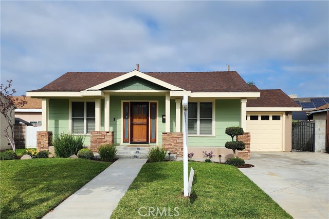14543 Falco Avenue, Norwalk, California 90650, 3 Bedrooms Bedrooms, ,1 BathroomBathrooms,Single Family Residence,For Sale,Falco,RS24083422
