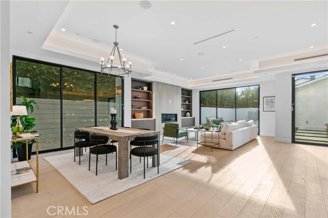 Detail Gallery Image 14 of 57 For 4532 Katherine, Sherman Oaks,  CA 91423 - 6 Beds | 6/1 Baths