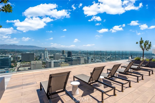 Detail Gallery Image 27 of 38 For 400 S Broadway #811,  Los Angeles,  CA 90013 - 1 Beds | 1 Baths