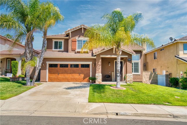 Detail Gallery Image 42 of 50 For 38902 Canyon Bridge Cir, Murrieta,  CA 92563 - 3 Beds | 2/1 Baths