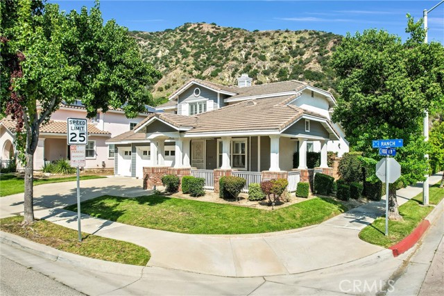 Image 3 for 1748 Ranch Rd, Azusa, CA 91702