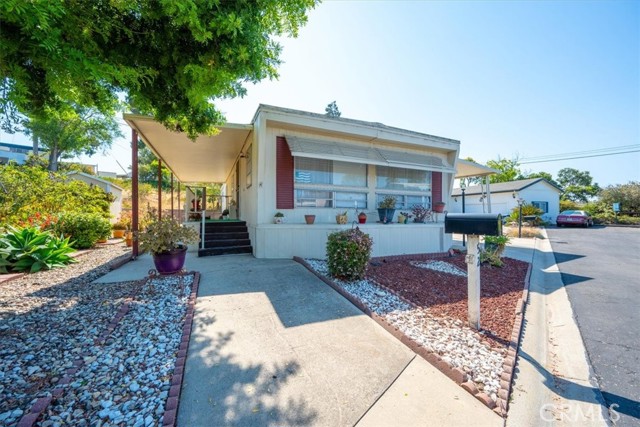 Detail Gallery Image 1 of 26 For 355 W Clark Ave #52,  Santa Maria,  CA 93455 - 2 Beds | 2 Baths