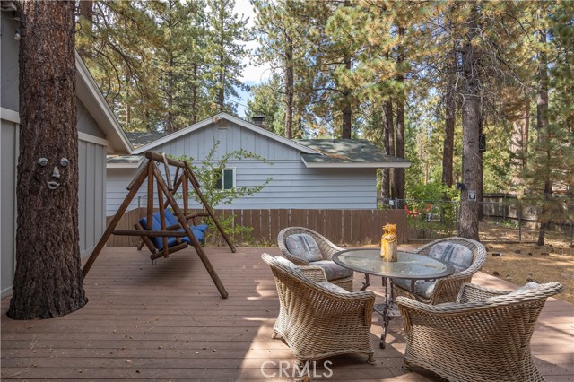 Detail Gallery Image 29 of 34 For 151 N Finch Dr, Big Bear Lake,  CA 92315 - 4 Beds | 2 Baths