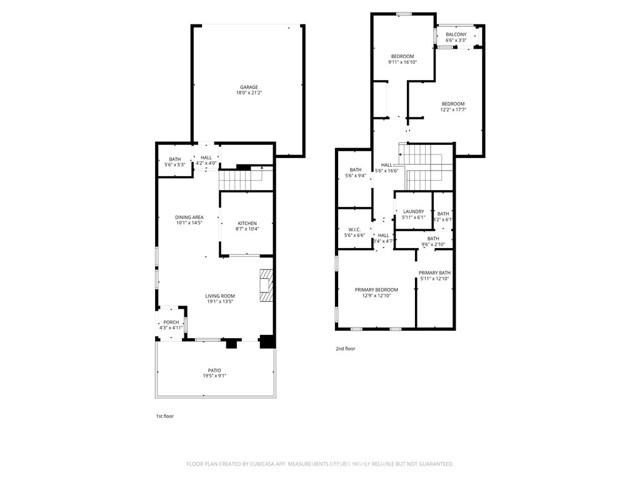 Detail Gallery Image 20 of 20 For 18 Notchbrook, Ladera Ranch,  CA 92694 - 3 Beds | 2/1 Baths