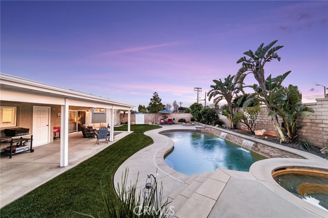 Detail Gallery Image 13 of 75 For 9737 Liberty Ct, Alta Loma,  CA 91737 - 4 Beds | 3 Baths