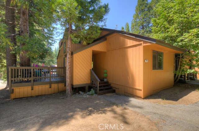 Detail Gallery Image 26 of 38 For 40815 Mill Run Ln #41,  Shaver Lake,  CA 93664 - 1 Beds | 1 Baths