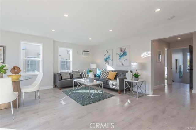 Detail Gallery Image 31 of 35 For 1613 West Bld, Los Angeles,  CA 90019 - 3 Beds | 2/1 Baths