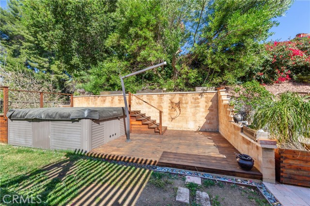 Detail Gallery Image 25 of 30 For 12441 Daryl Ave, Granada Hills,  CA 91344 - 3 Beds | 2/1 Baths