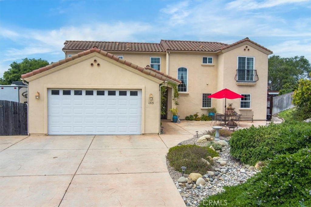 1215 Harris Drive