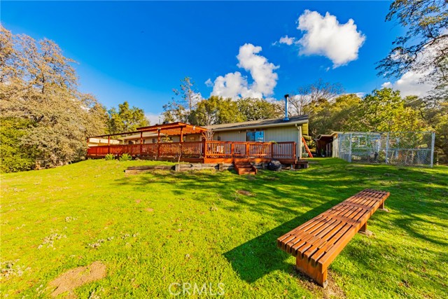 Detail Gallery Image 58 of 74 For 40733 Big Oak Flat, Oakhurst,  CA 93644 - 3 Beds | 2 Baths