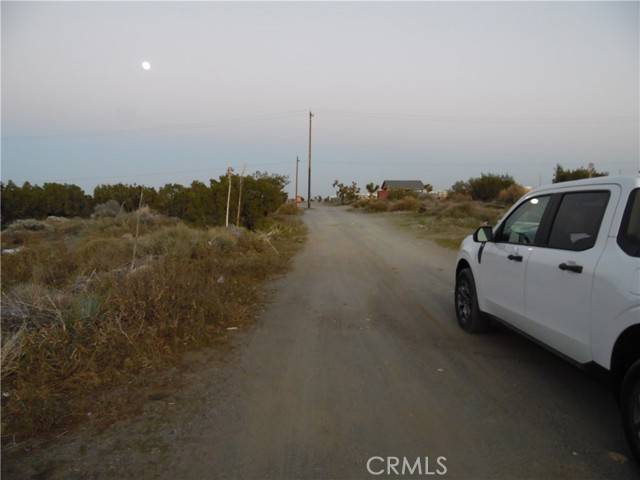 Detail Gallery Image 2 of 6 For 0 Acacia, Pinon Hills,  CA 92372 - – Beds | – Baths