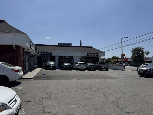  Commercial for Sale in North Hollywood, California