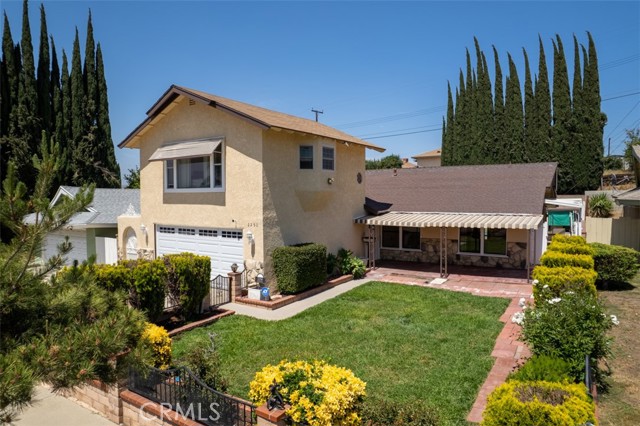 2250 Raleo Ave, Rowland Heights, CA 91748