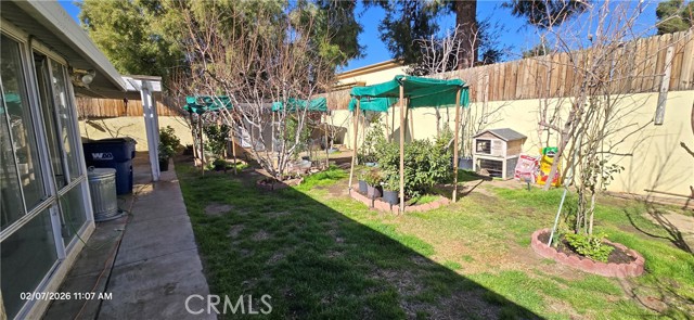 Detail Gallery Image 19 of 20 For 4743 E Avenue R2, Palmdale,  CA 93552 - 3 Beds | 2 Baths