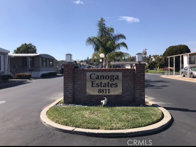 Detail Gallery Image 26 of 26 For 8811 Canoga Ave #115,  Canoga Park,  CA 91304 - 2 Beds | 2 Baths