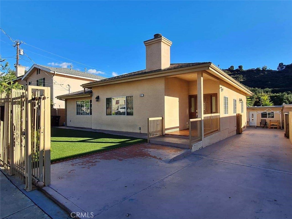 6912 Shadygrove Street, Tujunga, CA 91042