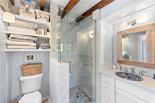 Detail Gallery Image 23 of 39 For 1016 Catalina, Laguna Beach,  CA 92651 - 3 Beds | 2 Baths