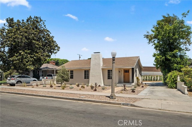 4702 Kraft Avenue, Valley Village, California 91602, 3 Bedrooms Bedrooms, ,3 BathroomsBathrooms,Residential Lease,For Rent,4702 Kraft Avenue,CRSR25155544