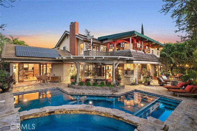 Detail Gallery Image 22 of 29 For 30951 via Errecarte, San Juan Capistrano,  CA 92675 - 5 Beds | 3 Baths