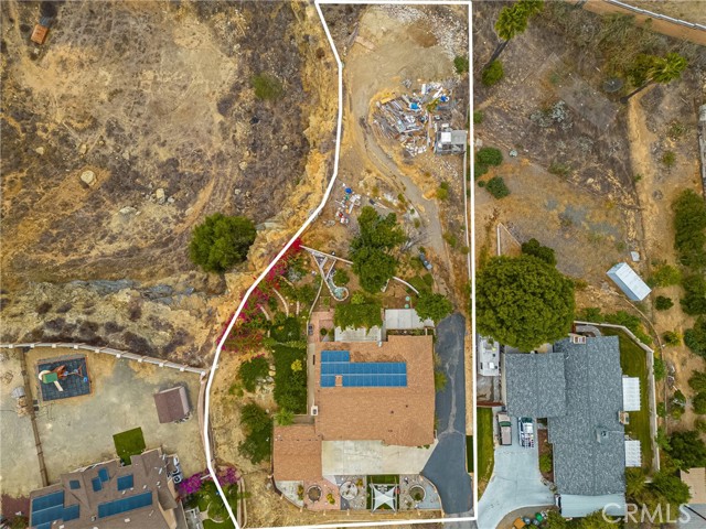 Detail Gallery Image 8 of 39 For 7233 Bel Air St, Corona,  CA 92881 - 3 Beds | 2 Baths