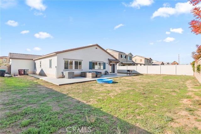 Detail Gallery Image 43 of 59 For 26616 Baneberry Ct, Menifee,  CA 92585 - 4 Beds | 3 Baths