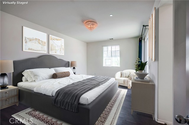 Detail Gallery Image 18 of 38 For 12531 Elevage Dr #58,  Rancho Cucamonga,  CA 91739 - 3 Beds | 2/1 Baths