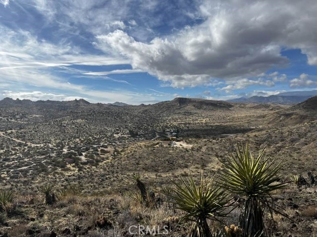 Image 2 for 56365 Terra Vista Dr, Yucca Valley, CA 92284