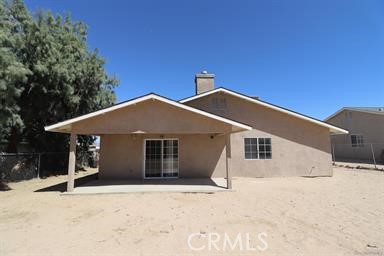 Detail Gallery Image 11 of 11 For 5564 Mariposa, Twentynine Palms,  CA 92277 - 3 Beds | 2 Baths