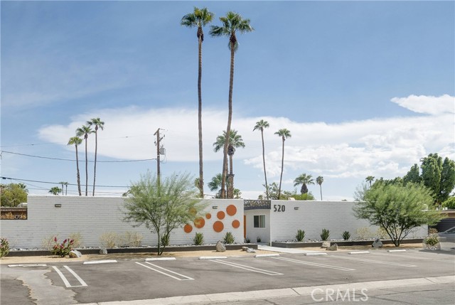 Details for 520 Desert View Drive, Palm Springs, CA 92264