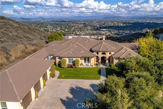 Detail Gallery Image 71 of 74 For 44195 via Horca, Temecula,  CA 92590 - 4 Beds | 3/1 Baths