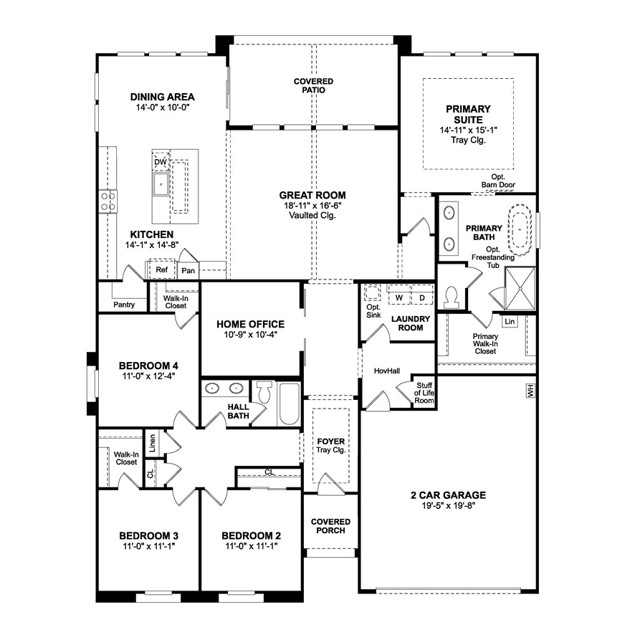 Image 2 for 45023 Savanna Plain Dr, Lancaster, CA 93536