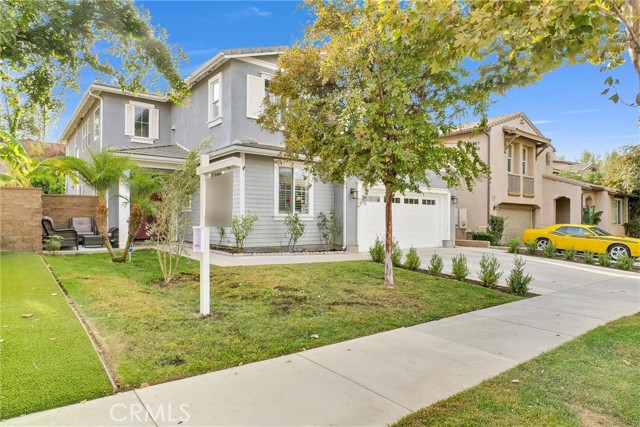 Detail Gallery Image 2 of 44 For 25325 Sage St, Corona,  CA 92883 - 6 Beds | 4/1 Baths