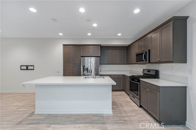 Detail Gallery Image 2 of 48 For 11082 Panoramic, Rancho Cucamonga,  CA 91730 - 4 Beds | 3 Baths