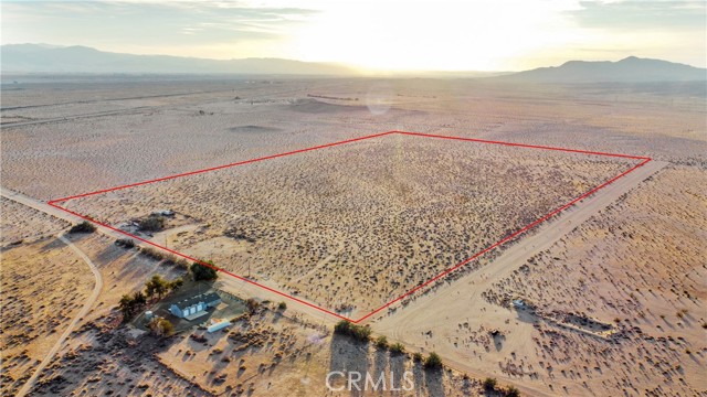 Detail Gallery Image 1 of 10 For 38920 Kathy Ln, Newberry Springs,  CA 92365 - 2 Beds | 1 Baths