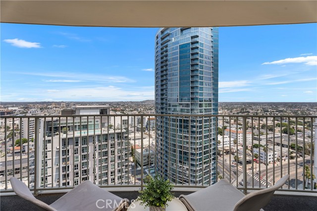 Detail Gallery Image 35 of 46 For 700 E Ocean #2703,  Long Beach,  CA 90802 - 1 Beds | 2 Baths