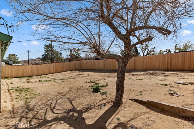 Detail Gallery Image 28 of 29 For 61531 Sunburst Dr, Joshua Tree,  CA 92252 - 3 Beds | 2 Baths