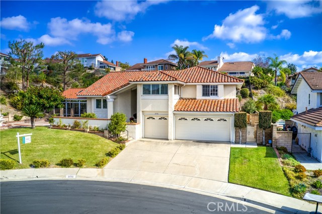 Photo of 21732 Exton Way, Lake Forest, CA 92630